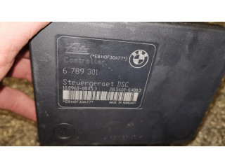 Jednotka ABS 6789301, 3451678930001   BMW 1 E81 E87 2008