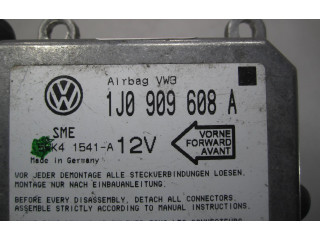 Блок подушек безопасности 1J0909608A, 5WK41541A Volkswagen Golf III