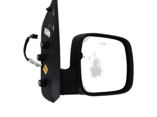 Зеркало электрическое Citroen Nemo - года