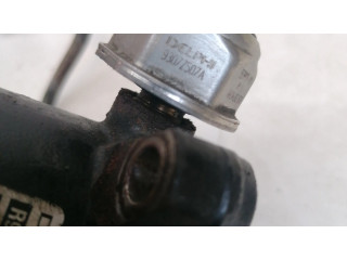 Топливная рампа R9144Z020D, 1S4Q9D280AD Ford Focus 1.8