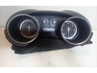 Панель приборов 50516478, 035603 Alfa Romeo Giulietta