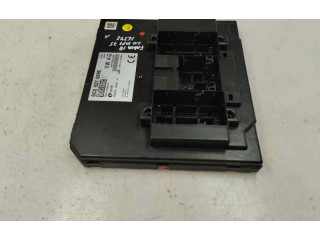 Модуль управления BSM 6C0937089E Skoda Fabia Mk3 (NJ)