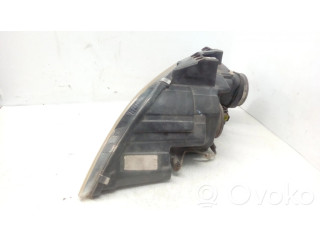 Передняя фара