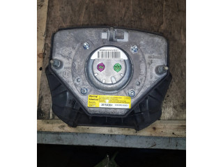 Подушка безопасности водителя 30754304 Volvo XC90