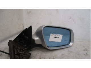 Зеркало электрическое Сзади Audi A3 S3 8L 1996-2003 года