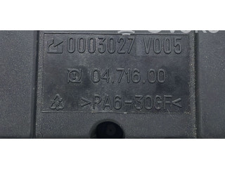 Блок комфорта 0003027V005, 0003027V005 Smart ForTwo I