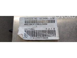 Блок управления двигателя 16134847, 16171041   Chevrolet Cavalier