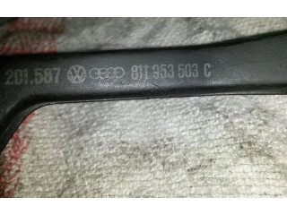 Переключатель дворников 811953503C, 811953503C   Audi 80 90 B2