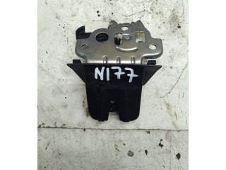 Замок багажника     Audi Q5 SQ5 2008 - 2017 года