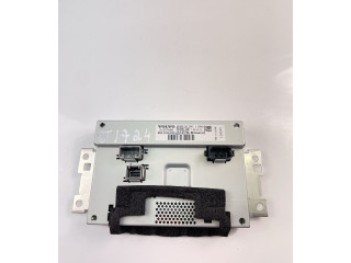 Дисплей 31357099 Volvo S60