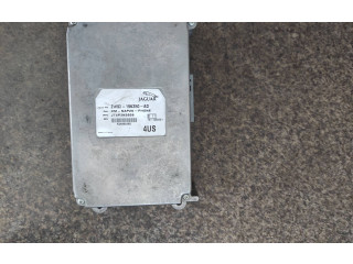 Блок управления 2W9319K350AD, C2C34515 Jaguar XJ X350