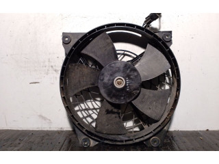 Вентилятор радиатора 6841206501, 6841006500 SsangYong Korando