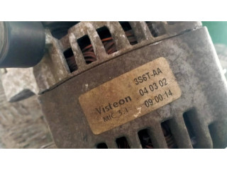 Генератор 3S6TAA, ALTERNADOR   Ford Fiesta      