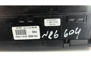 Дисплей    941011P002   KIA Venga