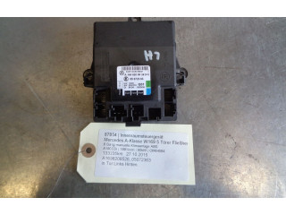 Блок управления A1698208526, 05072363   Mercedes-Benz A W169