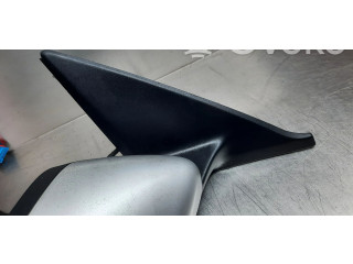 Зеркало электрическое        Volvo V50  2004 - 2007 года   