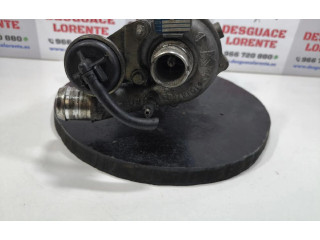 Турбина Citroen Nemo 54351014760 для двигателя 8HSDV4TD