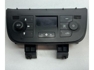 Блок управления климат-контролем 735498549, 198A300 Fiat Doblo
