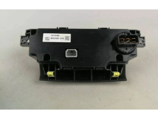 Блок управления климат-контролем 72311AJ08A   Subaru Outback