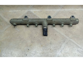 Топливная рампа 0445214061   KIA Sorento  