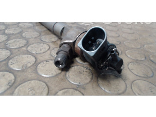 Форсунка A6400700787, 0445110167 Smart ForFour I