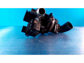 Турбина Jaguar XF 2.7 6R8Q6K682AD