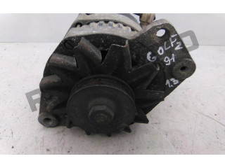 Генератор Volkswagen Golf II