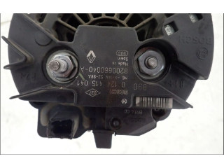 Генератор 7711497535 Dacia Sandero