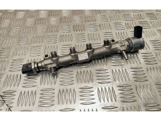 Комплект системы впрыска топлива 05L130755, 0445010790 Skoda Octavia Mk4 DST 027140