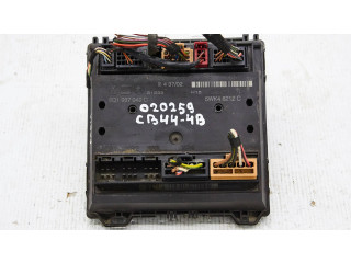 Блок комфорта 6q1937049c Skoda Fabia Mk1 (6Y)