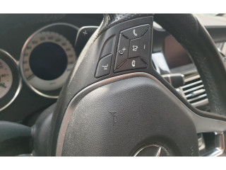 Руль Mercedes-Benz CLS C218 X218  2011 - 2017 года COMPATILHAS      