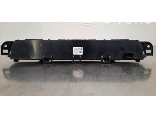 Блок управления климат-контролем 98340416ZD   Peugeot Partner III