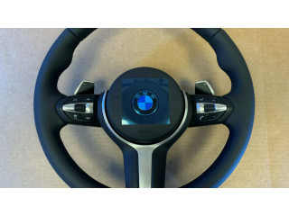 Volant BMW X6 F16 2016 32307851513, 32308092481