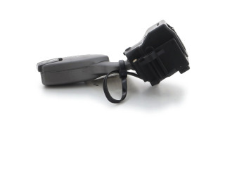 Ручка поворотов/ фонарей BMW 7 E65 E66  2001 - 2008 года 61316918849, J0-9363C      