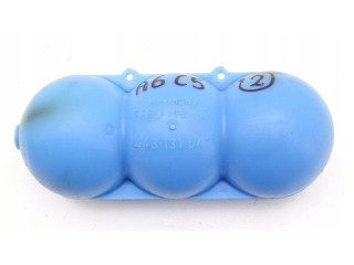 Воздушный резервуар вакуума