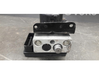 Блок АБС 48940-09300 SsangYong Actyon sports I 2005 - 2012 года