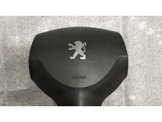 Подушка безопасности водителя 7030A140XA, B1EU5BZABU3H Peugeot 4007