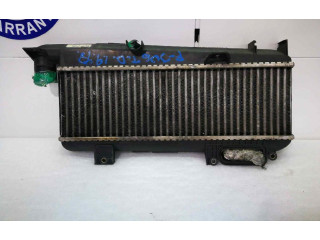 Интеркулер  50277534   Peugeot 306 