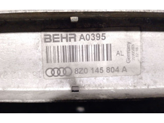 Интеркулер 8Z0145804A, 8Z0145805E Audi A2