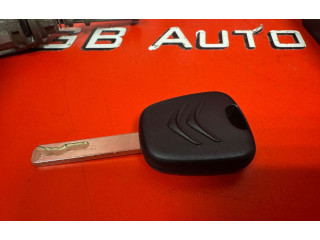 Řídící jednotka IAW6LPC.102, 9662162780 Citroen C3 2009