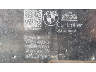 Блок АБС 5A30BC3, 5A30BC0 BMW 1 F40 2019- года