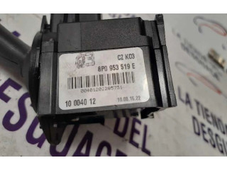 Переключатель дворников 8P0953519E, MANDOLIMPIA   Audi A3 S3 8P