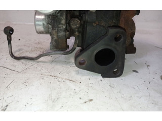 Turbodmychadlo Турбина 721875S Honda Civic