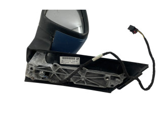 Зеркало электрическое        Volkswagen Touran II  2010 - 2016 года   