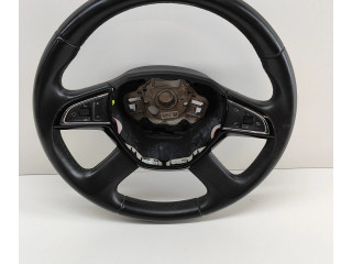 Руль Skoda Octavia Mk3 (5E) 2013 - 2019 года 5E0419091AC