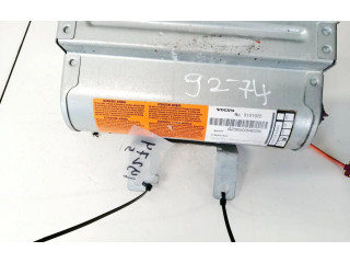 Подушка безопасности пассажира 9191928, 570603700g Volvo S60