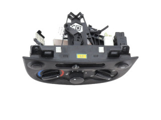 Блок управления климат-контролем 96340219   Chevrolet Matiz