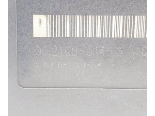 Блок АБС 47660EB33A, 06210951453 Nissan Navara D40 2004 - 2015 года