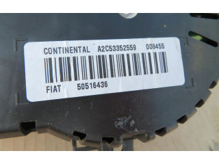 Přístrojová deska  Alfa Romeo Mito 2013 50516436  