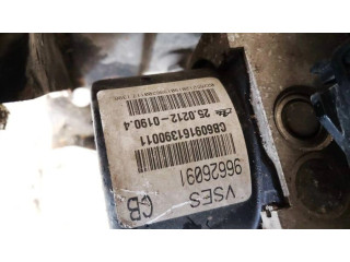Jednotka ABS 96626091, 25.0212-0190.4 Chevrolet Captiva 2006